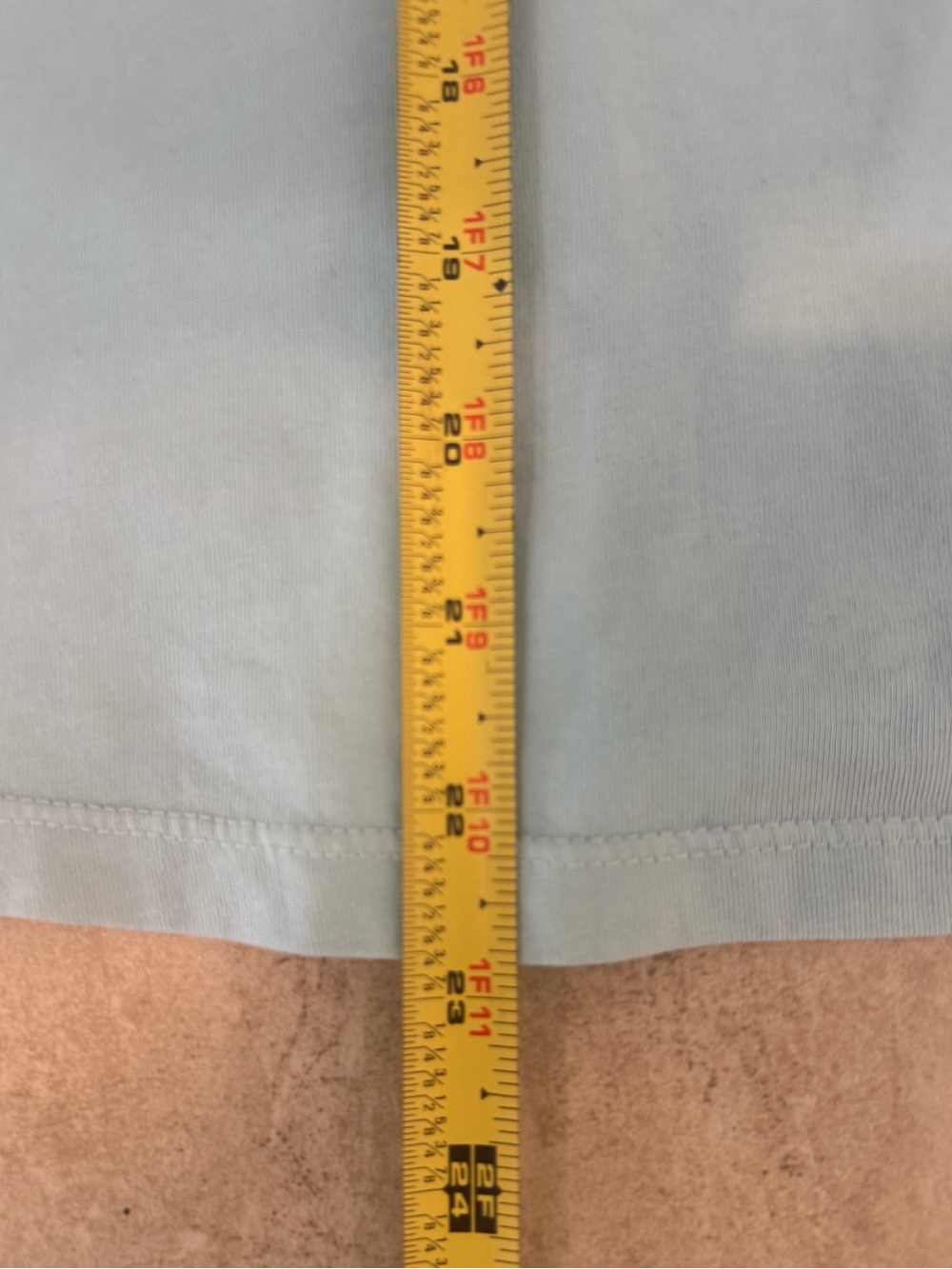 Polo Ralph Lauren Tie-Dye Polo Bear  Dress - Picture 13 of 14